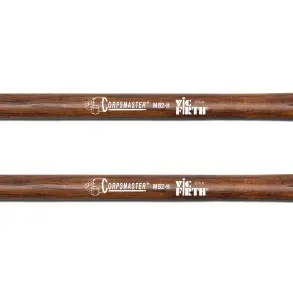 Mazo Palillo Corpsmaster Vic Firth Mb2h Punta Fieltro