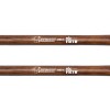 Mazo Palillo Corpsmaster Vic Firth Mb2h Punta Fieltro