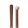 Mazo Palillo Corpsmaster Vic Firth Mb0h Punta Fieltro