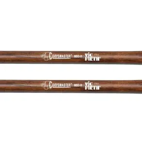 Mazo Palillo Corpsmaster Vic Firth Mb0h Punta Fieltro