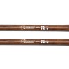 Mazo Palillo Corpsmaster Vic Firth Mb0h Punta Fieltro