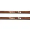 Mazo Palillo Corpsmaster Vic Firth Mb0h Punta Fieltro