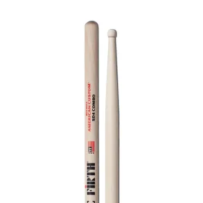Palillos Vic Firth American Custom SD4