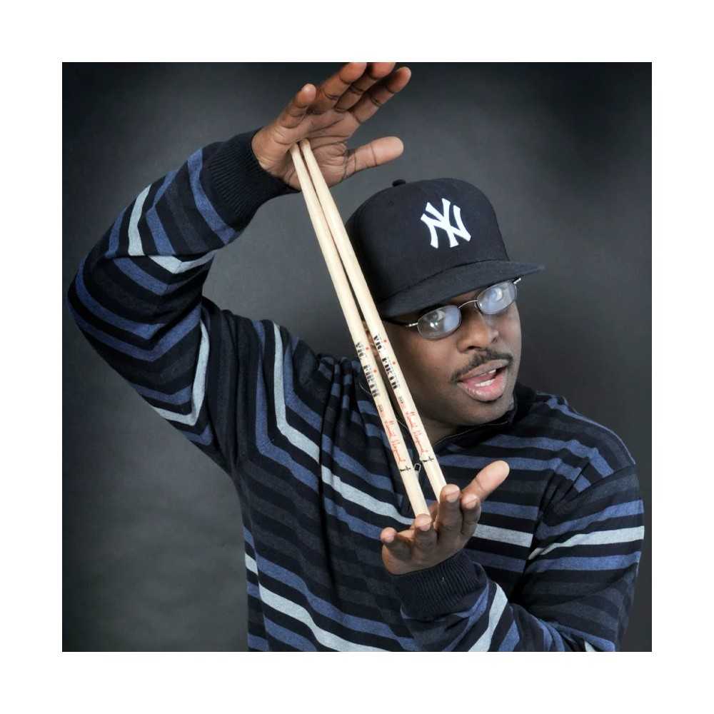 Palillos Vic Firth Signature Series Gerald Heyward SGH