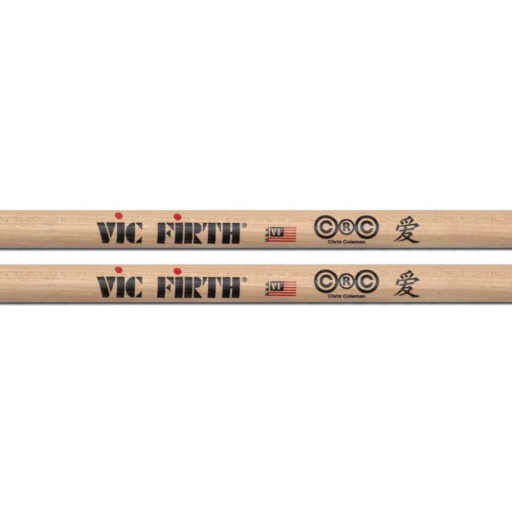 Palillos Vic Firth Signature Series Chris Coleman SCOL