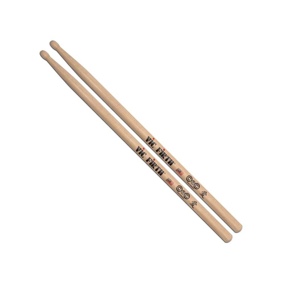 Palillos Vic Firth Signature Series Chris Coleman SCOL