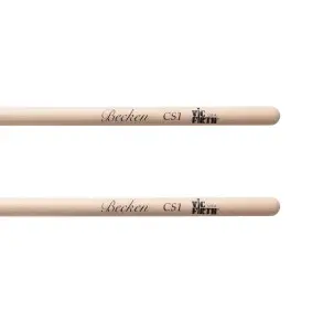 Mazos Para Platillos Vic Firth Becken De Orquesta BCS1