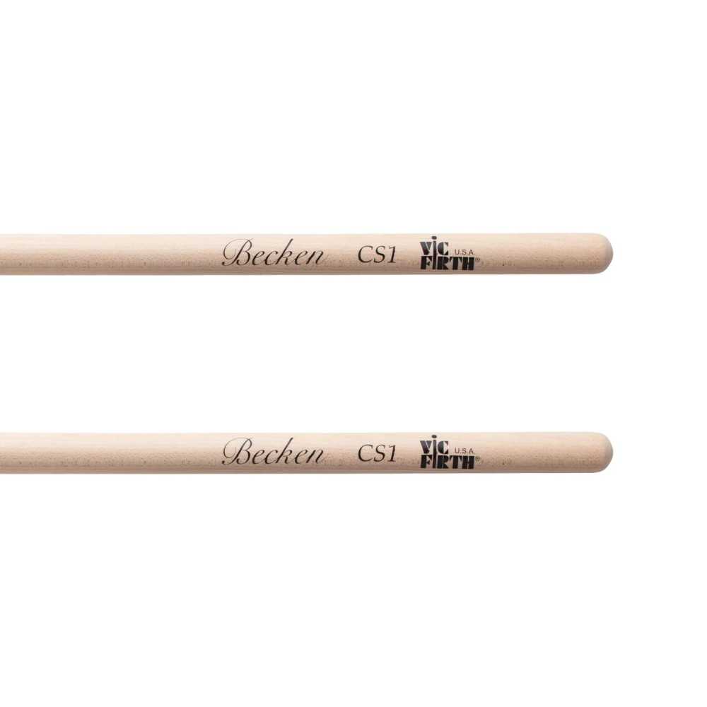 Mazos Para Platillos Vic Firth Becken De Orquesta BCS1