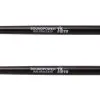 Mazo Palillo Vic Firth Bd3 Soundpower P/ Bombo Fieltro