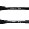 Escobillas Vic Firth Jazz Rake Con Cerdas De Nylon Bjr
