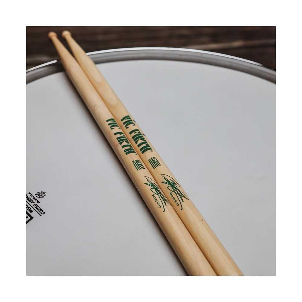 Palillos Vic Firth Signature Benny Greb SBG