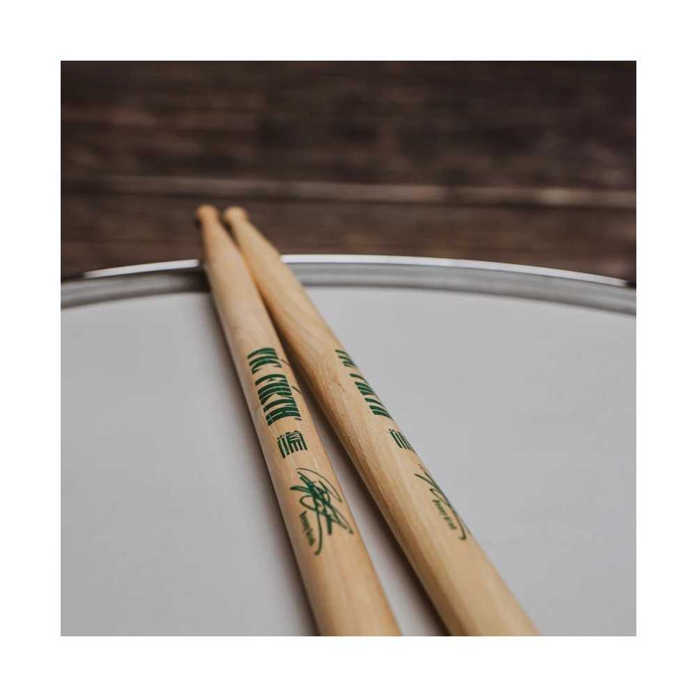 Palillos Vic Firth Signature Benny Greb SBG