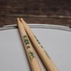 Palillos Vic Firth Signature Benny Greb SBG