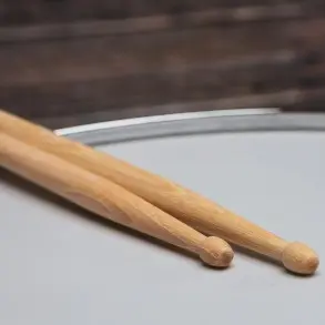 Palillos Vic Firth Signature Benny Greb SBG