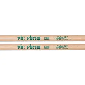 Palillos Vic Firth Signature Benny Greb SBG