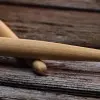 Palillos Vic Firth American Classic Doubleglaze 5A 5ADG