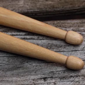 Palillos Vic Firth American Classic Doubleglaze 5A 5ADG