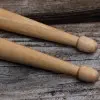 Palillos Vic Firth American Classic Doubleglaze 5A 5ADG