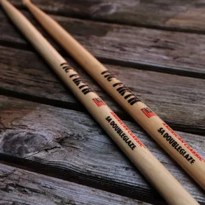 Palillos Vic Firth American Classic Doubleglaze 5A 5ADG
