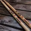 Palillos Vic Firth American Classic Doubleglaze 5A 5ADG