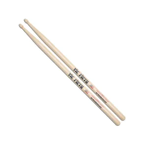 Palillos Vic Firth American Classic Doubleglaze 5A 5ADG