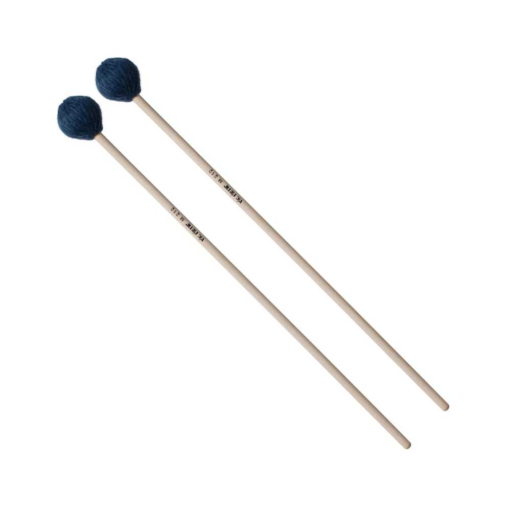 Palillos - Mazos Vic Firth Serie Virtuoso Hilo Medio M212