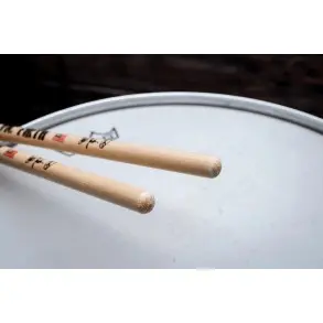 Palillos Vic Firth Signature Steve Jordan Sjor SJOR