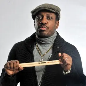 Palillos Vic Firth Signature Steve Jordan Sjor SJOR