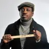 Palillos Vic Firth Signature Steve Jordan Sjor SJOR