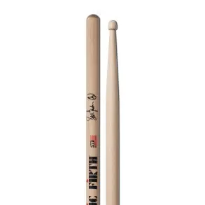Palillos Vic Firth Signature Steve Jordan Sjor SJOR