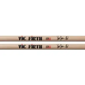 Palillos Vic Firth Signature Steve Jordan Sjor SJOR