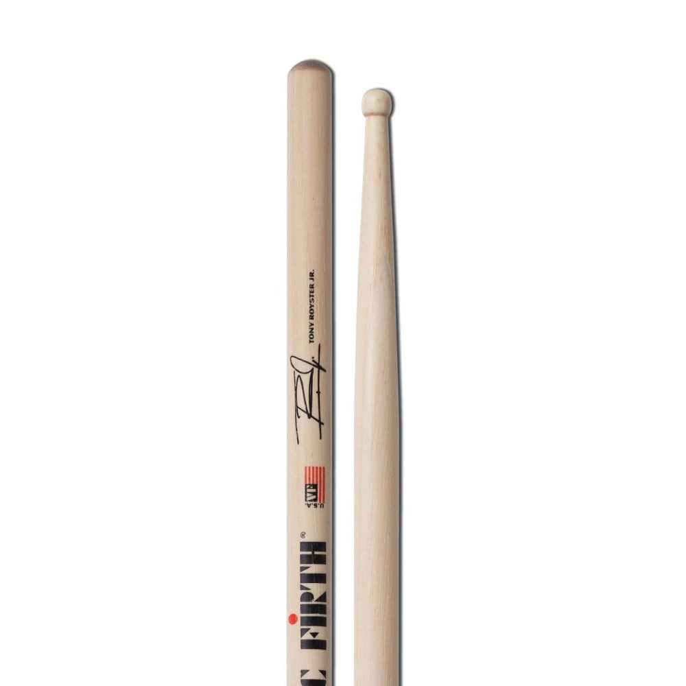 Palillos Vic Firth Signature Series Tony Royster Jr STR