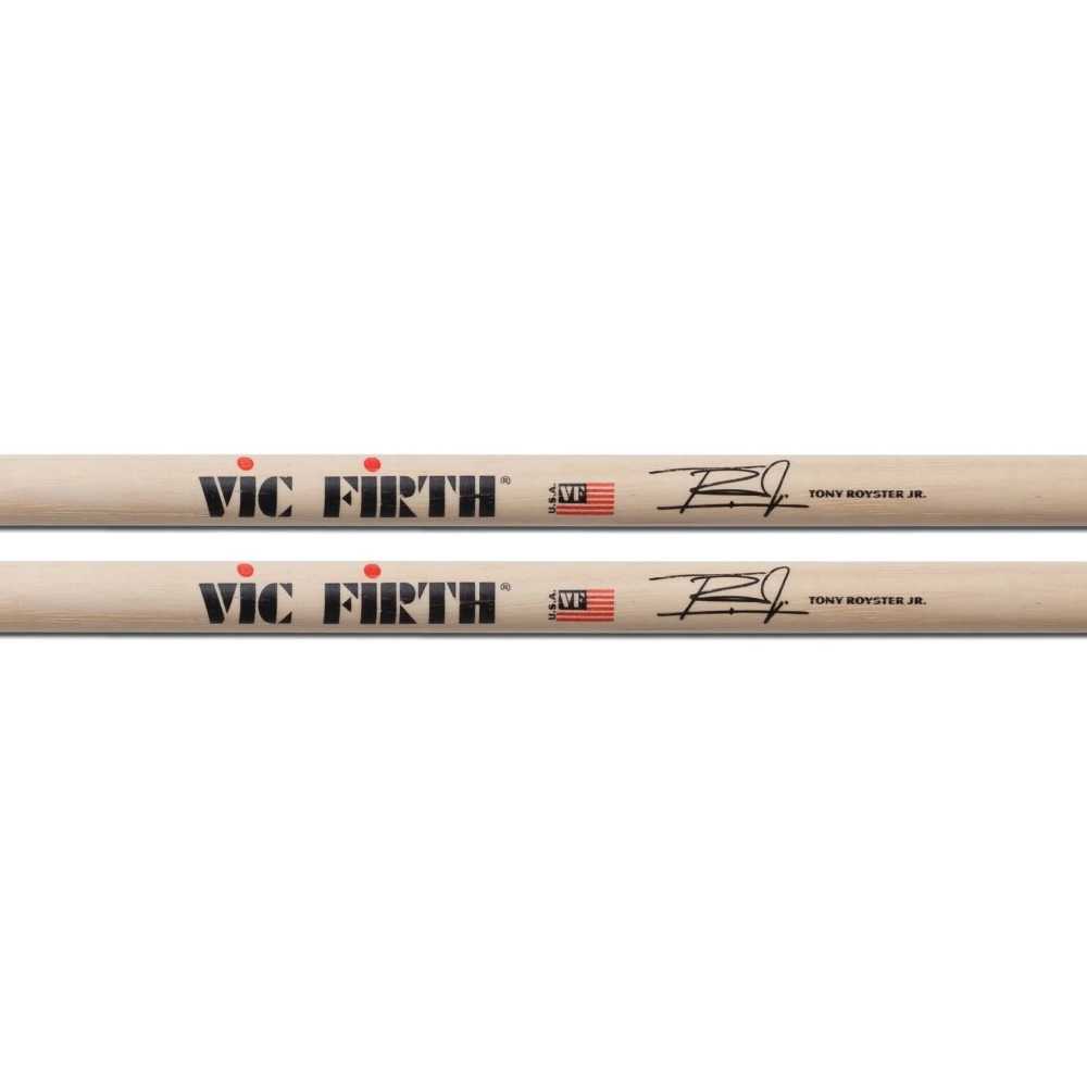 Palillos Vic Firth Signature Series Tony Royster Jr STR