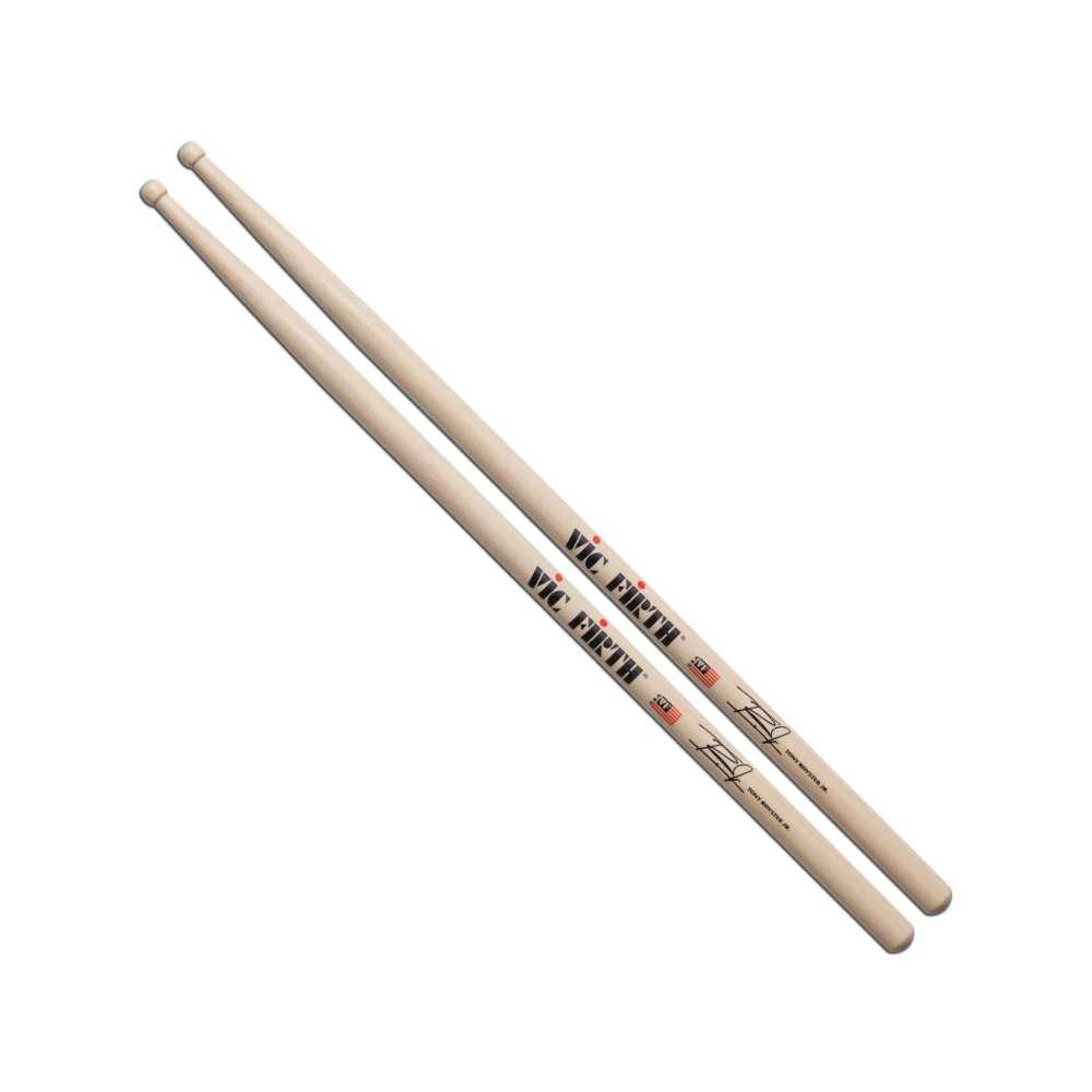 Palillos Vic Firth Signature Series Tony Royster Jr STR