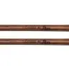 Palillos De Marcha Vic Firth Corpsmaster Multi-tenor MTT