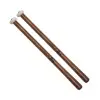 Palillos De Marcha Vic Firth Corpsmaster Multi-tenor MTT