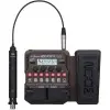 Pedalera Multiefecto ZOOM A1XFOUR para Instrumentos Acusticos
