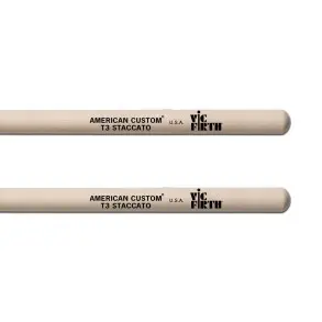 Mallets Palillo Vic Firth Timpani General T3 Staccato *