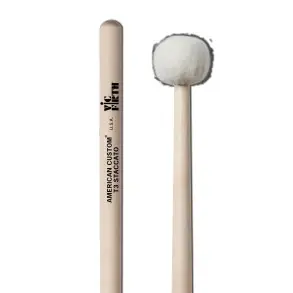 Mallets Palillo Vic Firth Timpani General T3 Staccato *