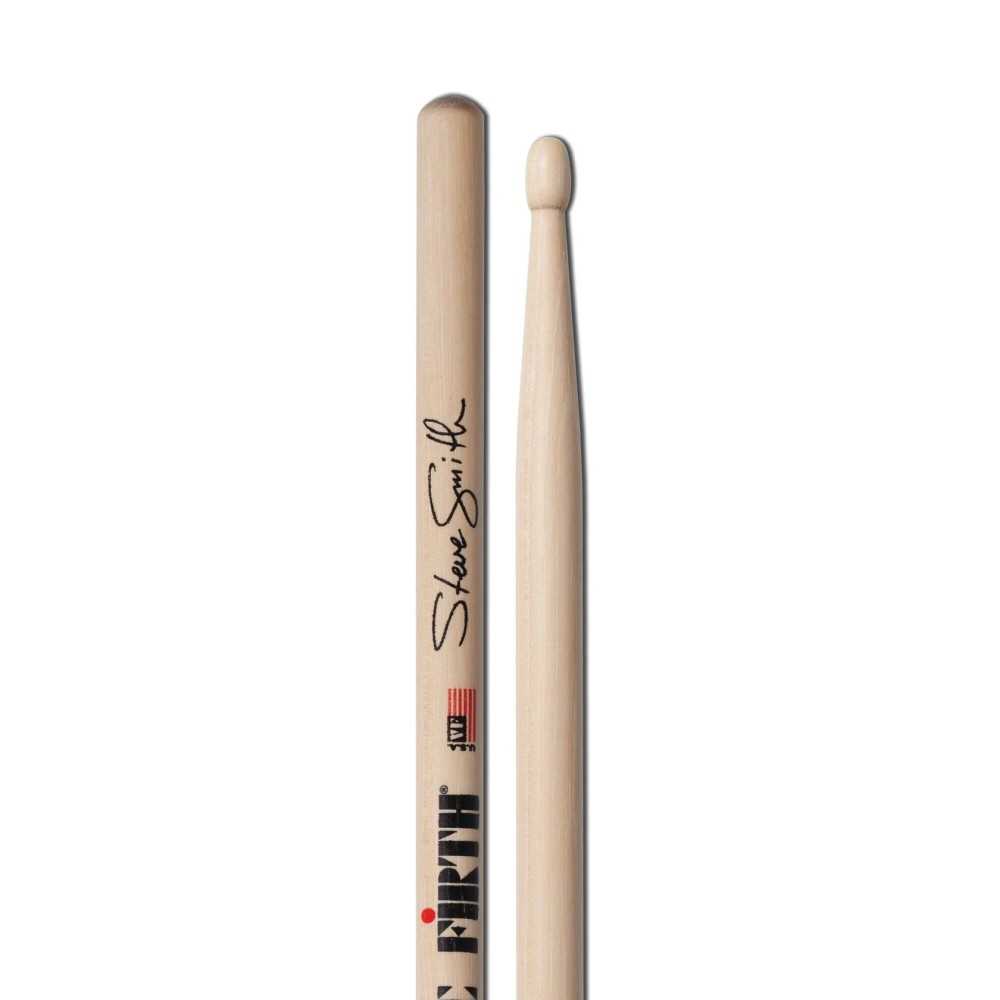 Palillos Vic Firth Steve Smith SSS