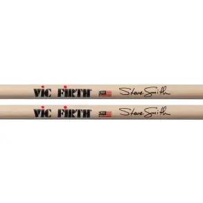 Palillos Vic Firth Steve Smith SSS