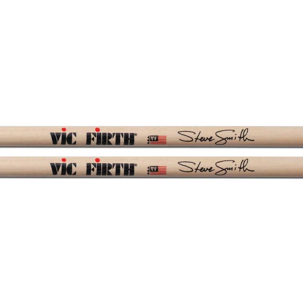 Palillos Vic Firth Steve Smith SSS