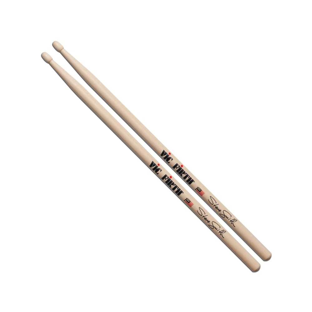 Palillos Vic Firth Steve Smith SSS