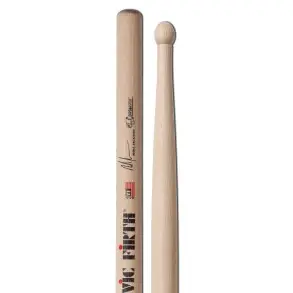 Palillos Signature Vic Firth Mike Jackson Corpsmaster SMJ