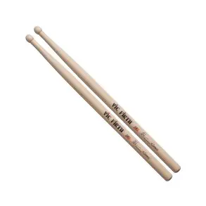 Palillos Signature Vic Firth Mike Jackson Corpsmaster SMJ