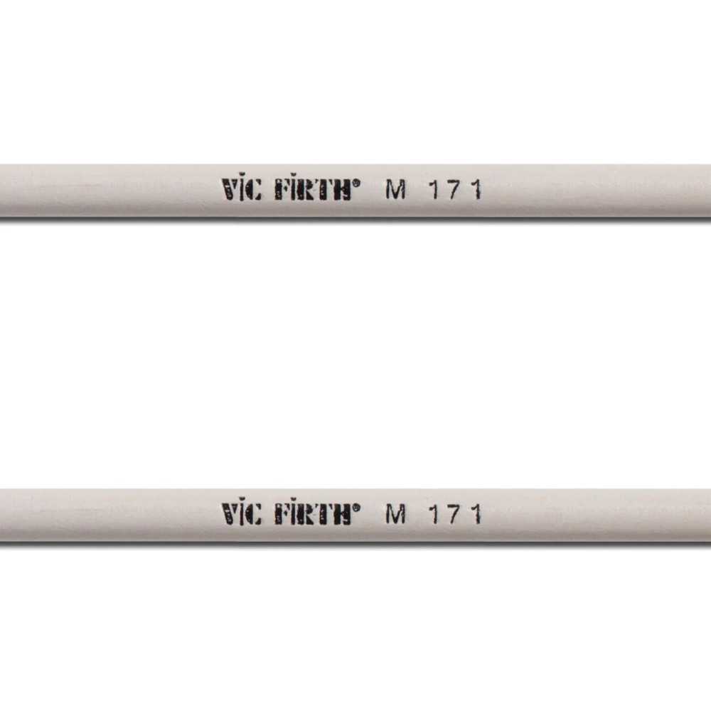 Mazos De Orquesta Vic Firth M171 Corpsmaster Series Medio