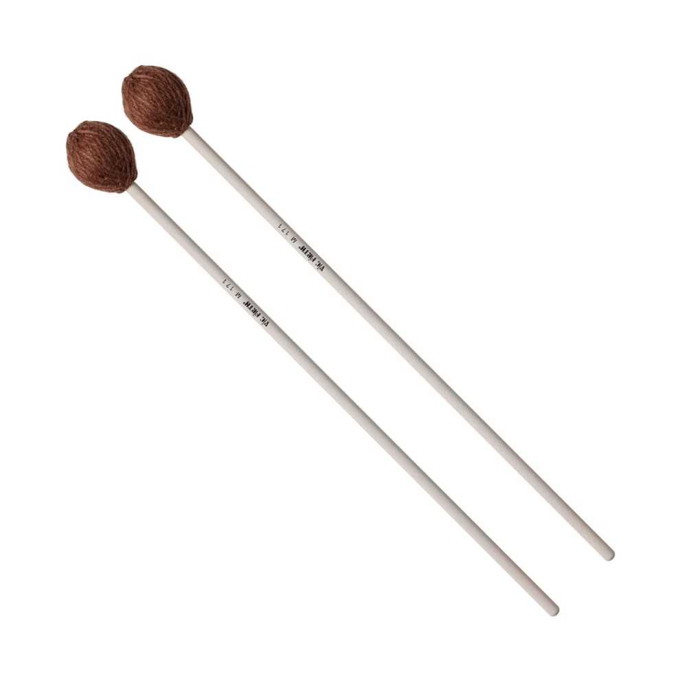 Mazos De Orquesta Vic Firth M171 Corpsmaster Series Medio