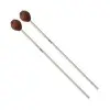 Mazos De Orquesta Vic Firth M171 Corpsmaster Series Medio