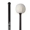 Mazo De Orquesta Vic Firth Bd7 Rollers Soundpower Por Par