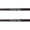 Mazo De Orquesta Vic Firth Bd7 Rollers Soundpower Por Par